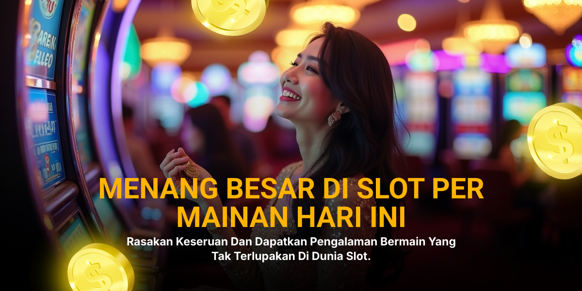 Pragmatic Play's Wild West Gold: Slot Sensasi Jackpot Besar
