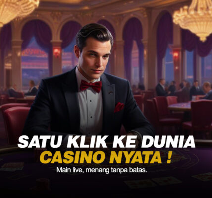 Mengenal ARCADE: Sistem Hiburan Interaktif Modern