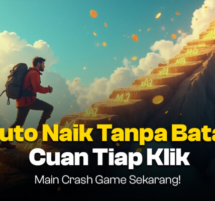 Mengenal Dunia Casino: Sensasi, Fitur, dan Teknologi Terbaru