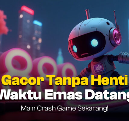 Mengenal Lebih Dekat Dunia ARCADE: Inovasi dan Hiburan Interaktif