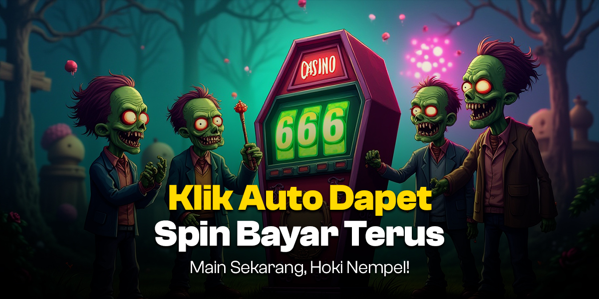 Slot: Pengalaman Bermain Game Slot yang Menyenangkan dan Menguntungkan