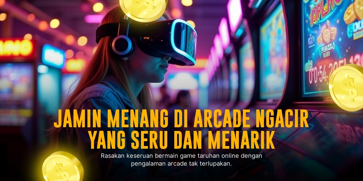 Serunya Dingdong Fishing: Game Arcade Dari CQ9 Arcade yang Wajib Dicoba