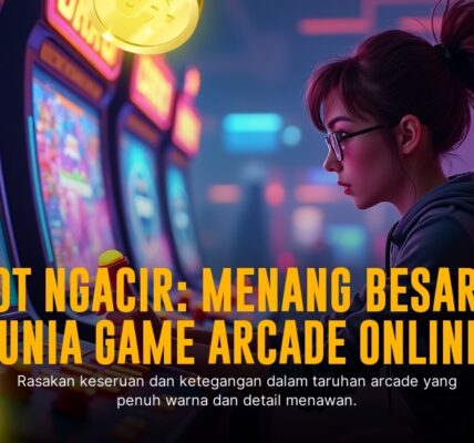 Dingdong Fishing: Game Arcade Seru dari CQ9 Arcade