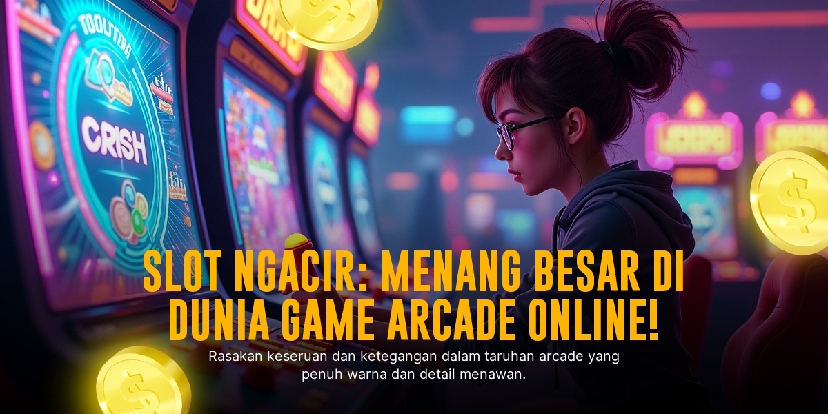 Dingdong Fishing: Game Arcade Seru dari CQ9 Arcade
