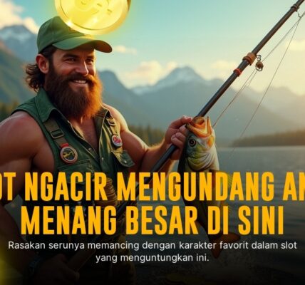 Mengenal Sweet Bonanza: Slot Pragmatic Play yang Bikin Ketagihan