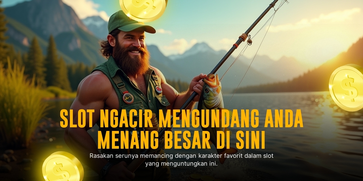 Mengenal Sweet Bonanza: Slot Pragmatic Play yang Bikin Ketagihan