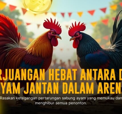 Panduan Lengkap SABUNG AYAM S128: Jenis Ayam, Odds, dan Provider Terpercaya