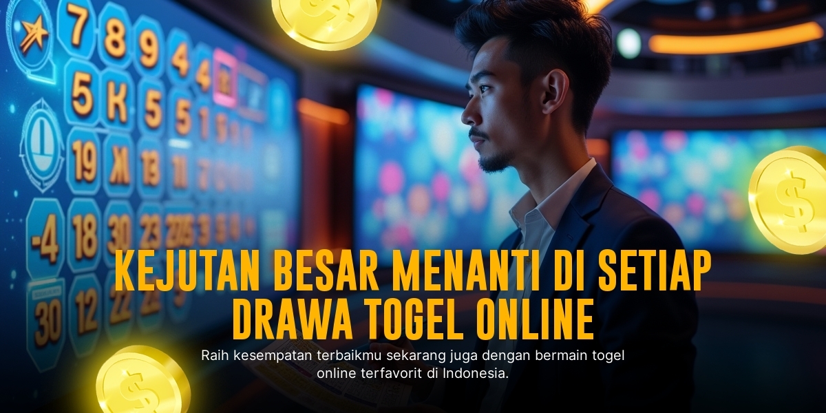 Rahasia Menang Besar di Togel Singapore (SGP) yang Jarang Diketahui