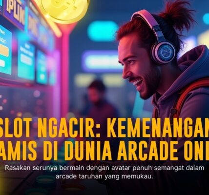 RESS: Dingdong Fishing - Serunya Arcade dari CQ9 Arcade