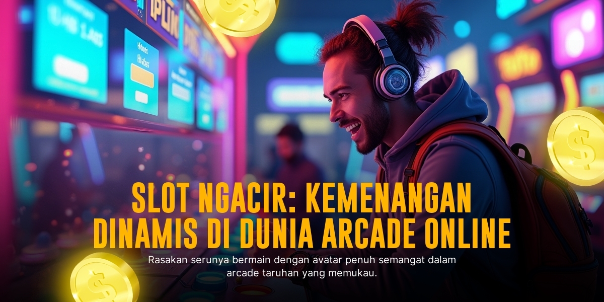 RESS: Dingdong Fishing - Serunya Arcade dari CQ9 Arcade
