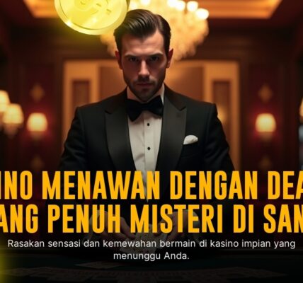 Rasakan Sensasi Live Casino dengan Evolution Gaming