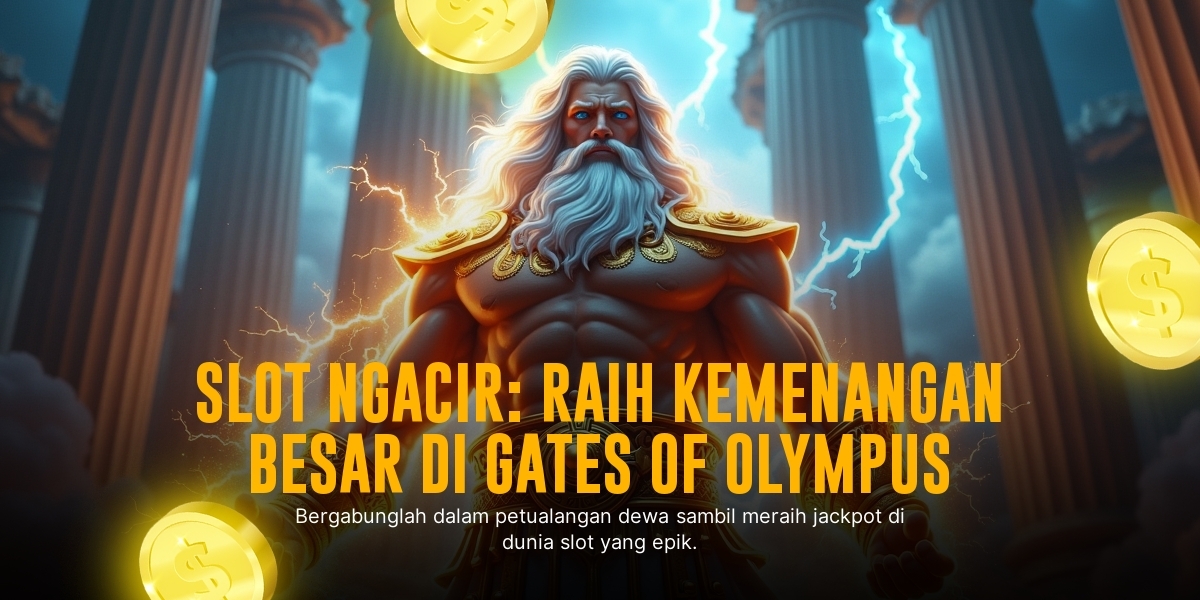 Rasakan Sensasi Slot Mustang Gold Pragmatic Play yang Menggoda