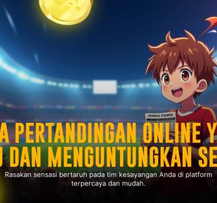 Rahasia Taruhan Bola Handicap: Cara Cerdas Menang di SBOBET