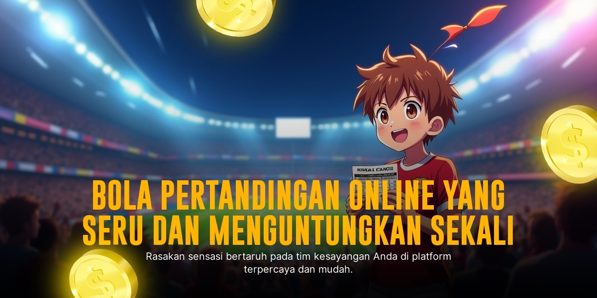 Rahasia Taruhan Bola Handicap: Cara Cerdas Menang di SBOBET