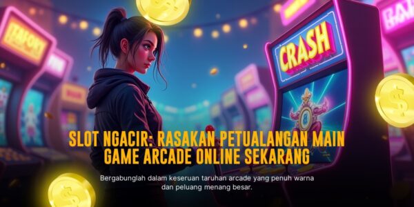 Dingdong Fishing: Game Arcade Paling Seru dari CQ9