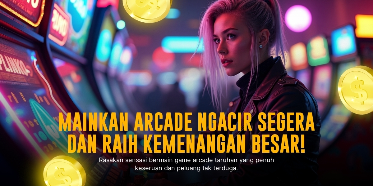 Dingdong Fishing: Sensasi Arcade Menang Besar dari CQ9 Arcade