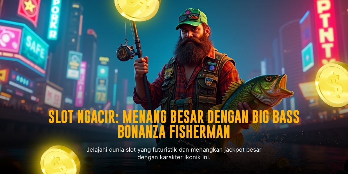 Mengenal Slot Pragmatic Play: Sensasi Permainan yang Membawa Jackpot