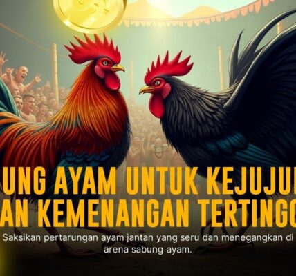 Menguak Pesona Sabung Ayam SV388: Adu Kuat dan Peluang Menarik