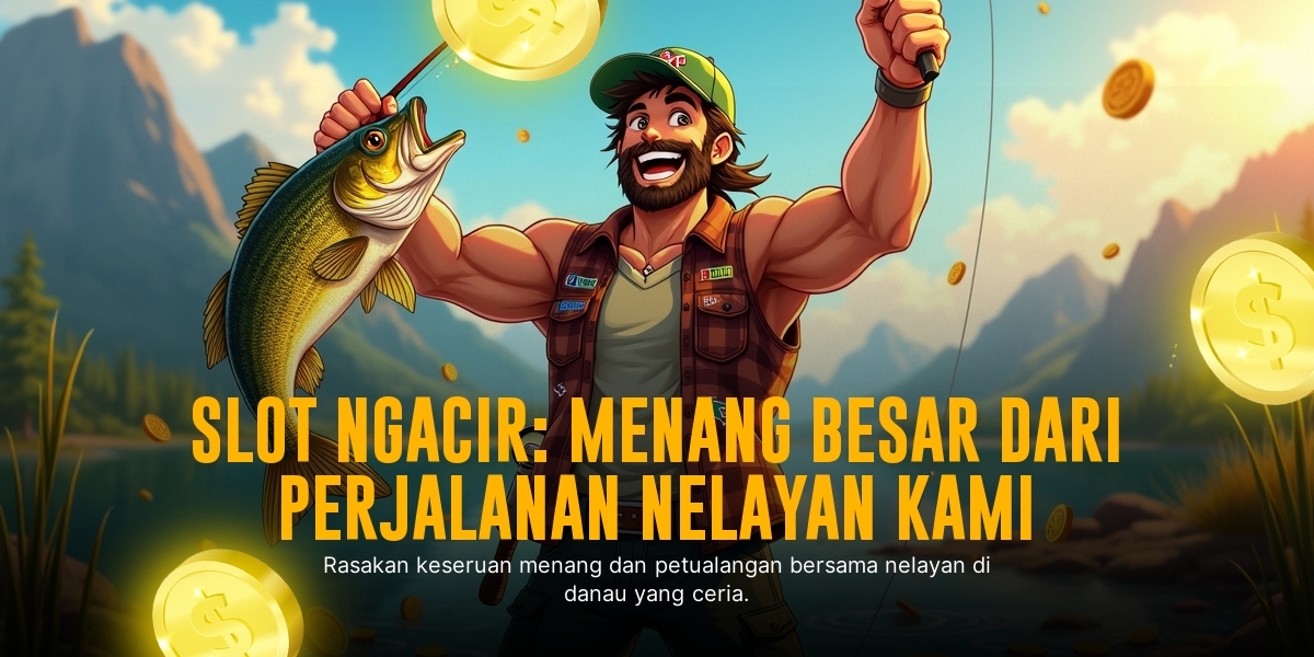 Mainkan Slot Sweet Bonanza Pragmatic Play Bikin Ketagihan!