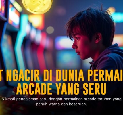Menyelami Keseruan Dingdong Fishing dari Spadegaming Arcade