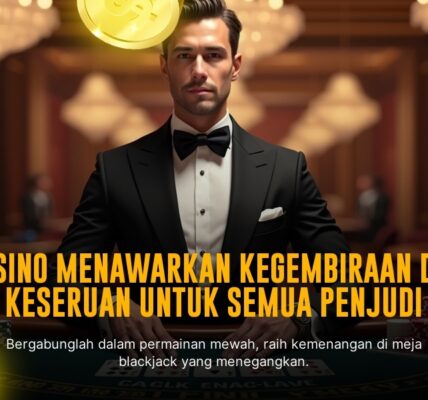Rahasia Seru Bermain Live Casino Pragmatic Play yang Perlu Kamu Tahu