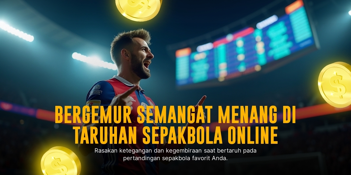Serunya Taruhan Bola dengan Jenis Handicap Asiatik di SBOBET