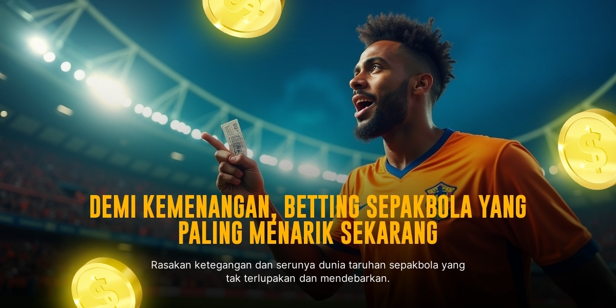 Strategi Terbaik Taruhan Bola di SBOBET untuk Pemula