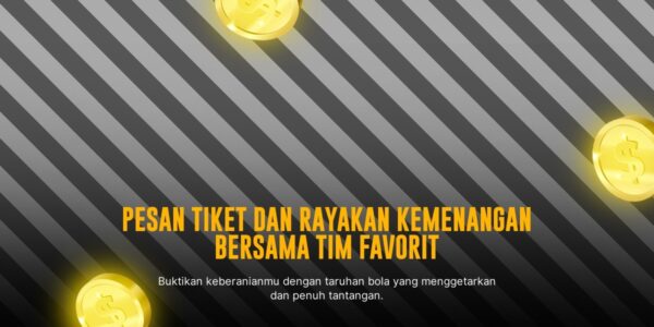 Strategi Jitu Taruhan Bola untuk Menang Besar di SBOBET