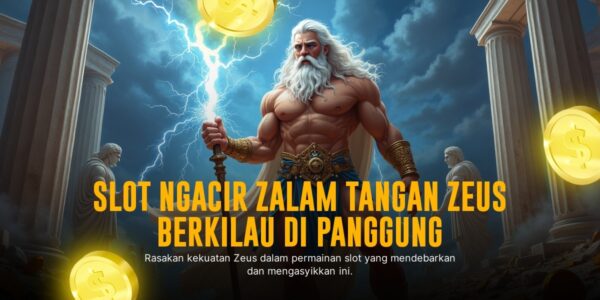 Mekanik Seru Slot Aztec Gems dari Pragmatic Play
