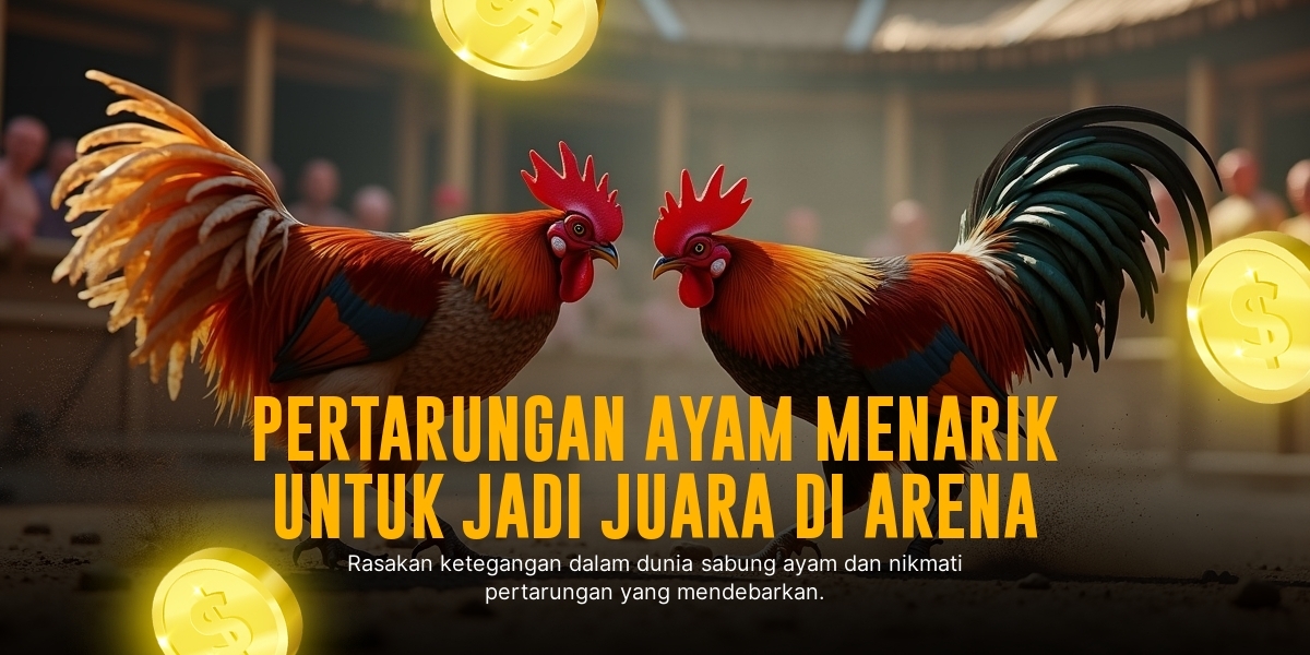 Mengulik Rahasia Sabung Ayam S128 dan Jenis Ayam Aduan Unggulan