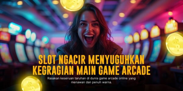 Rahasia Dingdong Fishing: Game Arcade Terpopuler dari CQ9 Arcade