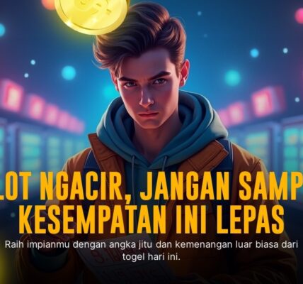 Menguak Rahasia Menang Di Togel Singapore
