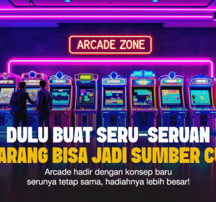Tembak Ikan: Panduan Lengkap dan Strategi Ampuh