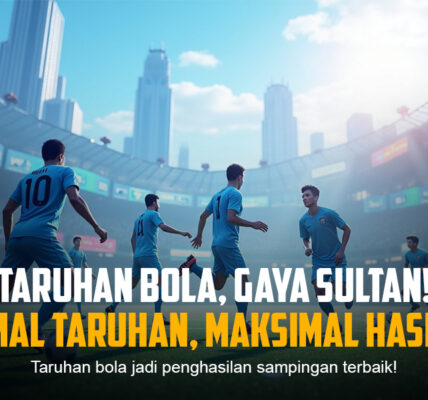 Mengenal Dunia Bola: Sepak Bola dan Pengaruhnya di Dunia Modern