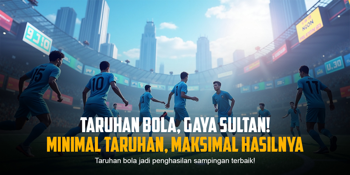 Mengenal Dunia Bola: Sepak Bola dan Pengaruhnya di Dunia Modern