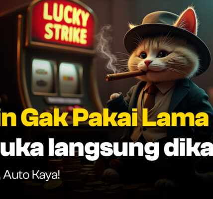 Panduan Lengkap Tembak Ikan: Inovasi Game Kasino Online