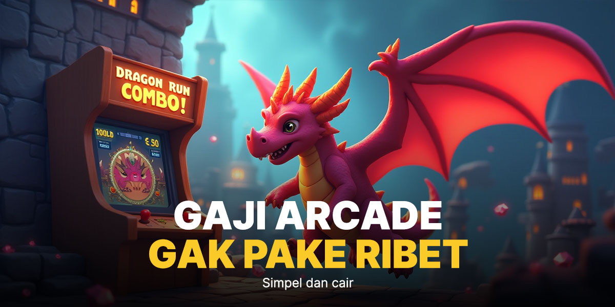 Dingdong Fishing: Sensasi Arcade dari Spadegaming