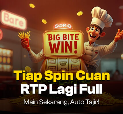 Pragmatic Play Slots: Sensasi Jackpot yang Menggoda