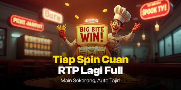 Pragmatic Play Slots: Sensasi Jackpot yang Menggoda