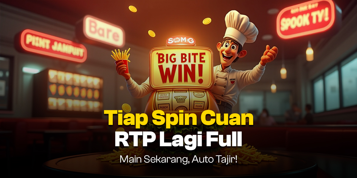 Pragmatic Play Slots: Sensasi Jackpot yang Menggoda