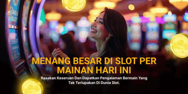 Pragmatic Play's Wild West Gold: Slot Sensasi Jackpot Besar