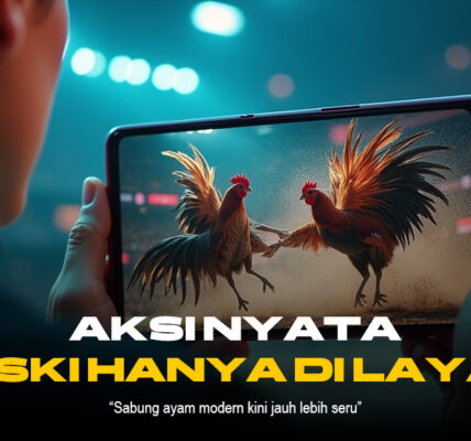 Rahasia Jenis Ayam Bangkok yang Menguasai Sabung Ayam SV388