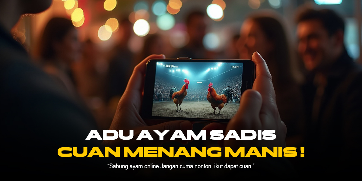 Mengenal Sabung Ayam SV388: Taruhan dan Jenis Ayam Aduan