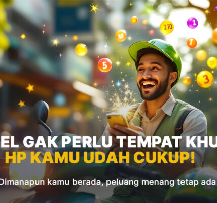 Mengenal Tembak Ikan: Inovasi Game Arcade yang Menarik