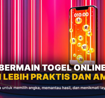 Panduan Lengkap Game Tembak Ikan: Fitur, Strategi, dan Platform Terbaik