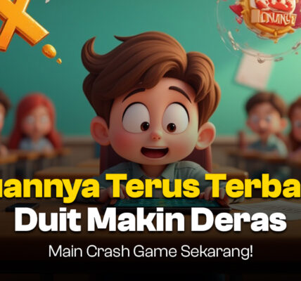 Menguak Rahasia Slot Sweet Bonanza dari Pragmatic Play