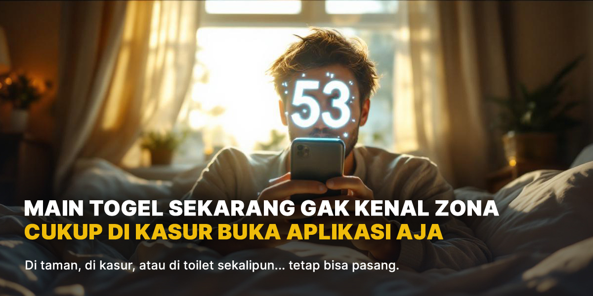 Bongkar Rahasia Togel Hongkong: Strategi Jitu Menang Besar