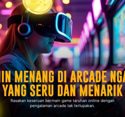 Serunya Dingdong Fishing: Game Arcade Dari CQ9 Arcade yang Wajib Dicoba