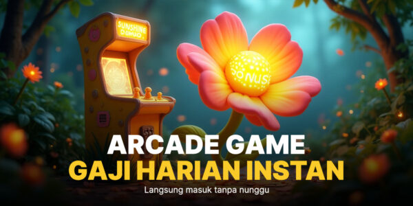 Dingdong Fishing: Game Arcade yang Bikin Betah Main Tiap Saat