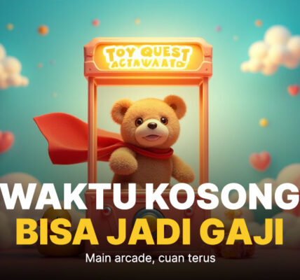 Dingdong Fishing: Sensasi Arcade dari CQ9 yang Menghibur